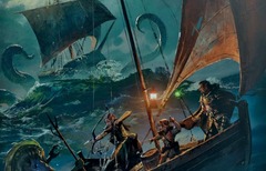 D&D Adventure 18+ May 11th (Dom)